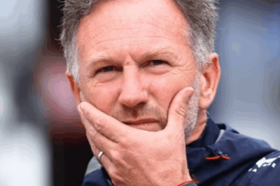 Red Bull is facing the prospect of ‘helplessly’ watching its current staff flee to follow Christian Horner