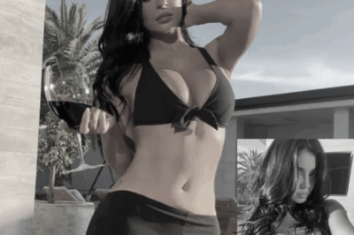 Kylie Jenner Shares Close-Up of Her Sexy Look in Tiny Swimsuit