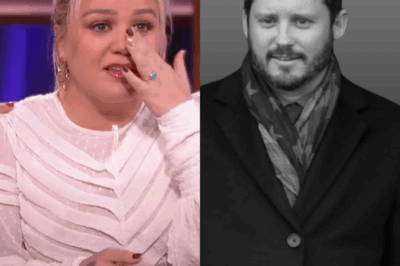 Oh my god!! Brandon Blackstock knew he had a terrible disease so he proactively wanted a divorce from Kelly Clarkson