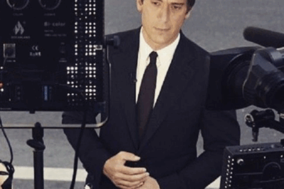 David Muir received great news of achievement after 22 years of working and contributing to ABC News in general and World News Tonight in particular.