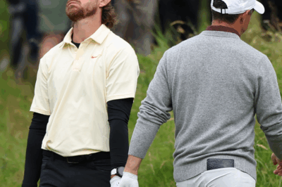 The most ‘cursed’ star of the PGA has collapsed amid the frenzy of a drought lasting 162 events without a victory.