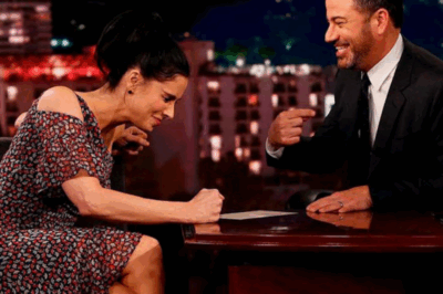 I Hate To Say It, Jimmy Kimmel Hints at Major Move Amid Late-Night Shake-Up