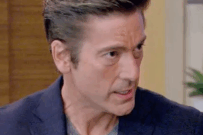 “Is everyone on ‘World News Tonight’ off today? 90% of the show is old news.” Fans were less than pleased with David Muir’s work on World News Tonight.