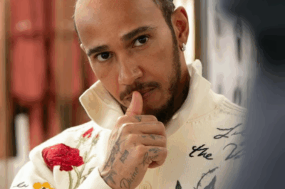 Lewis Hamilton’s bad luck continues as he suffers a major blow in the business world!