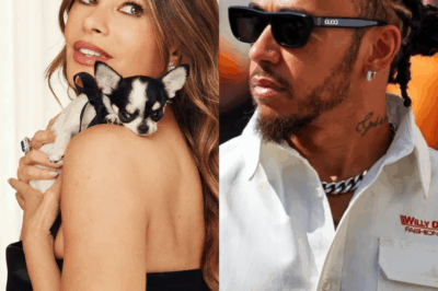 The reason why Lewis Hamilton and Sofia Vergara “cannot be together” has been made clear.