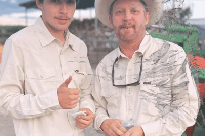 Dad, where are you!! Brandon Blackstock’s teenage son, Seth, shares the remaining memories on Earth now that the one who raised him is no longer here.