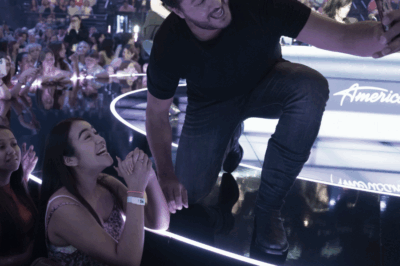 Luke Bryan shares about the “decline of the moral foundation” of society as some people believe they have the right to ‘throw things’ to express their dissatisfaction.