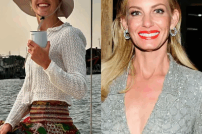 Fans confused Maggie with Faith Hill in the post celebrating Tim McGraw’s daughter’s birthday.
