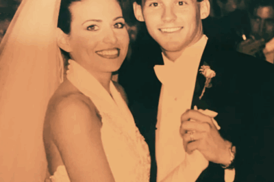 Brandon Blackstock’s first ex-wife, Melissa Ashworth, paid tribute to him after his death: “He loved hard and he fought hard”