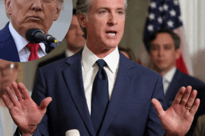 Breaking news: California says it will redraw maps after Trump ‘misses’ deadline