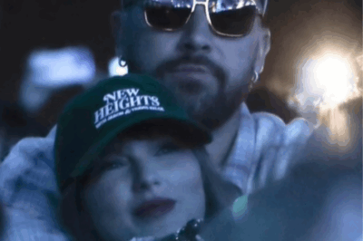 Travis Kelce points out the difference in Taylor Swift that his previous girlfriends ‘didn’t have’