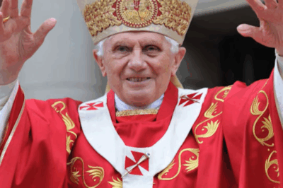 Vatican upholds ban on New Zealand religious order approved by Pope Benedict XVI