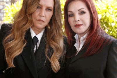 Priscilla Presley accused of withdrawing medical care of daughter Lisa Marie before her death in new lawsuit