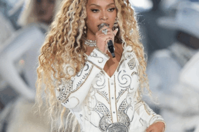 Beyoncé Is Halfway to EGOT Title After Winning Her First Emmy