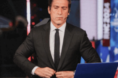 So sad!!! Every time David Muir interrupts World News Tonight it’s a heartbreaking moment, and this one was no different.