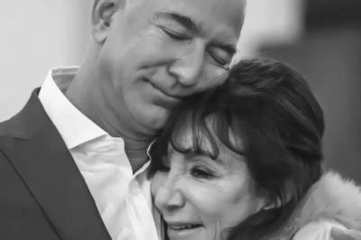 SAD NEWS: Jeff Bezos’ mother, Jacklyn “Jackie” Gise Bezos, passed away on Thursday at the age of 78 after a long battle with dementia