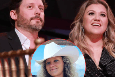 Shocking report: The “irreconcilable” reason in Kelly Clarkson’s divorce from Brandon Blackstock is just the “surface” of the problem. The “finishing blow” lies with Brittney Marie Jones!