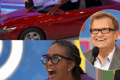”Victory over fate 1-0”: ‘The Price is Right’ contestant wins new car after crashing own vehicle