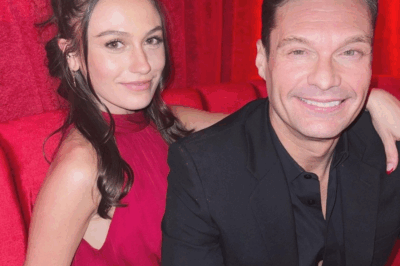 Ryan Seacrest Admits It ‘Takes a Long Time’ To Get Over His Exes After Split With Aubrey Paige