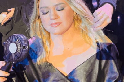 Kelly Clarkson revealed that Brandon Blackstock told her she wasn’t “sexy” enough to be on “The Voice,” leading to a legal battle that ended with her winning the lawsuit and being awarded $2.64 million in damages.