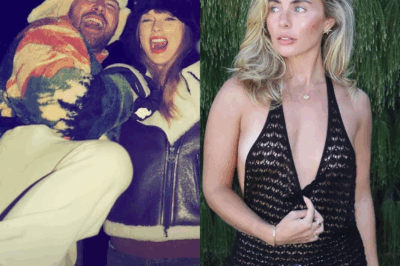 Adult Film Actress Bonnie Blue Claims She Could Steal Travis Kelce From Taylor Swift ‘Easily’