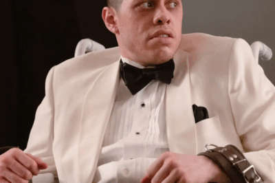 Pete Davidson: ”It sounds great in theory but I’m sick of talking about my big ‘di**”