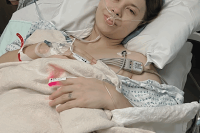 Strength runs in the Irwin family, and Bindi just proved it once again as she gave a health update after doctors removed 51 lesions.