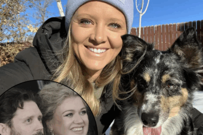 All About Brittney Marie Jones, The Rumored ‘Third Person’: From Kelly Clarkson’s Assistant to Brandon Blackstock’s ”Important Partner”