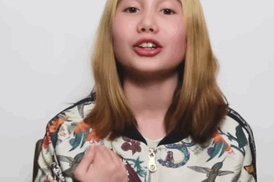 ”Total failure”: OnlyFans star Lil Tay has a message for women who opt for typical 9-to-5 jobs.
