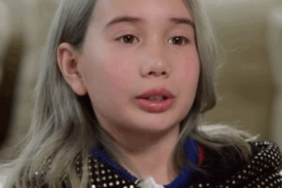 Lil Tay and the unexpected call: ”Because of OnlyFans…My whole family disowned me”