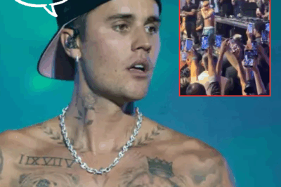 A Justin Bieber impersonator finessed his way onto the stage at the XS Nightclub inside the Wynn Encore in Las Vegas over the weekend after fooling the night’s headliner, DJ Gryffin, into believing that he was the real Bieber.