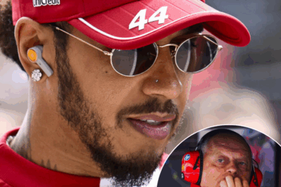 Enough is enough!! Fred Vasseur begins to ponder the ‘panic mode’ behind Lewis Hamilton’s crucial call