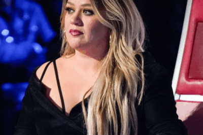 “No one is forcing them to overcome this pain”: The Voice is urgently looking for someone to ‘replace’ Kelly Clarkson.