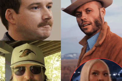 Charley Crockett criticizes Morgan Wallen and ‘gently reminds’ Gavin Adcock: ”Beyoncé is not the source of your dissatisfaction…”