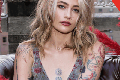 The daughter of the “king of pop” Michael Jackson has 150 million USD but is still sad