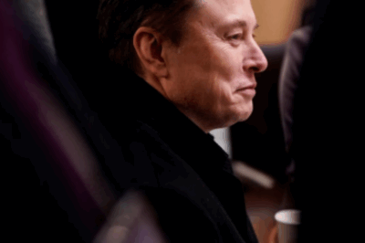 Elon Musk’s trillion-dollar business empire is threatened by an old friend, 5 companies including Tesla are at risk of being overthrown