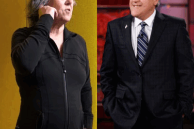 Rosie O’Donnell is criticizing Jay Leno for his “mean” behavior.