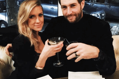 Jay Cutler Says His Ex-Wife, Kristin Cavallari, Is Lying About Not Getting “A Penny” During Divorce: “Borderline Slander”