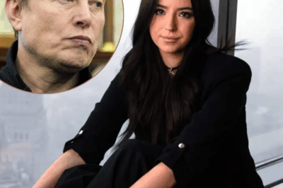 ‘Secret lover who gave birth to Elon Musk’s child’ cries for help as she is about to be evicted from her home amid financial difficulties