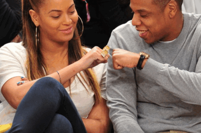 Power couple Jay-Z, Beyoncé have $57M mortgage — are they ‘broke billionaires’ or is something else going on?