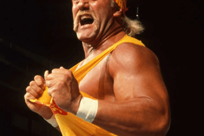 ”Police Body Camera Footage Will ‘Change the Story’: Everything We Believed About Hulk Hogan’s Death Could Be Wrong