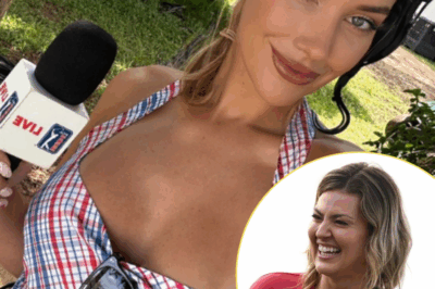 Paige Spiranac’s PGA Tour Live Outfit Has The Internet’s Attention