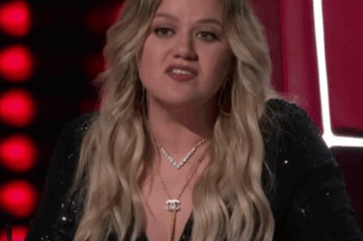 One of the Most Successful Pop Stars Ever Is Returning to ‘The Voice,’ Giving Fans a Reason To Finally Care