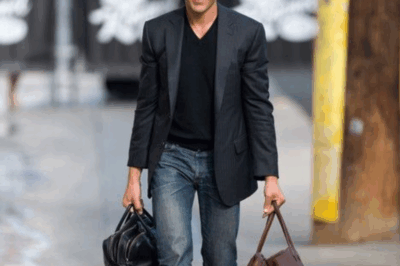Where was David Muir the day World News Tonight hit a milestone?