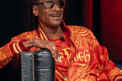 Snoop Dogg faces backlash for rant about scene involving same-sex couple in Disney film