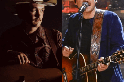 Zach Top: “I get a lot of respect for what Morgan Wallen does. It’s not my cup of tea musically, obviously, but it’s him.