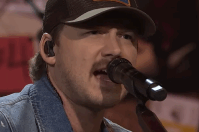 ”Quite costly”: Playing past curfew by about 15 minutes, Morgan Wallen was fined more than $15,000.