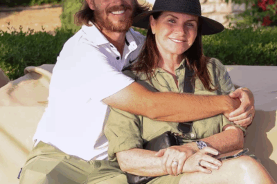 It was age-based taunts that kept Clare Fleetwood ‘absent’ on the day Tommy Fleetwood claimed his breakthrough win on the PGA Tour