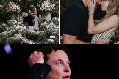 Elon Musk shared his subtle reaction to Taylor Swift and Travis Kelce’s engagement news on social media.