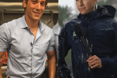 TV News Ratings: NBC’s Tom Llamas Gets Boost as David Muir Is Absent